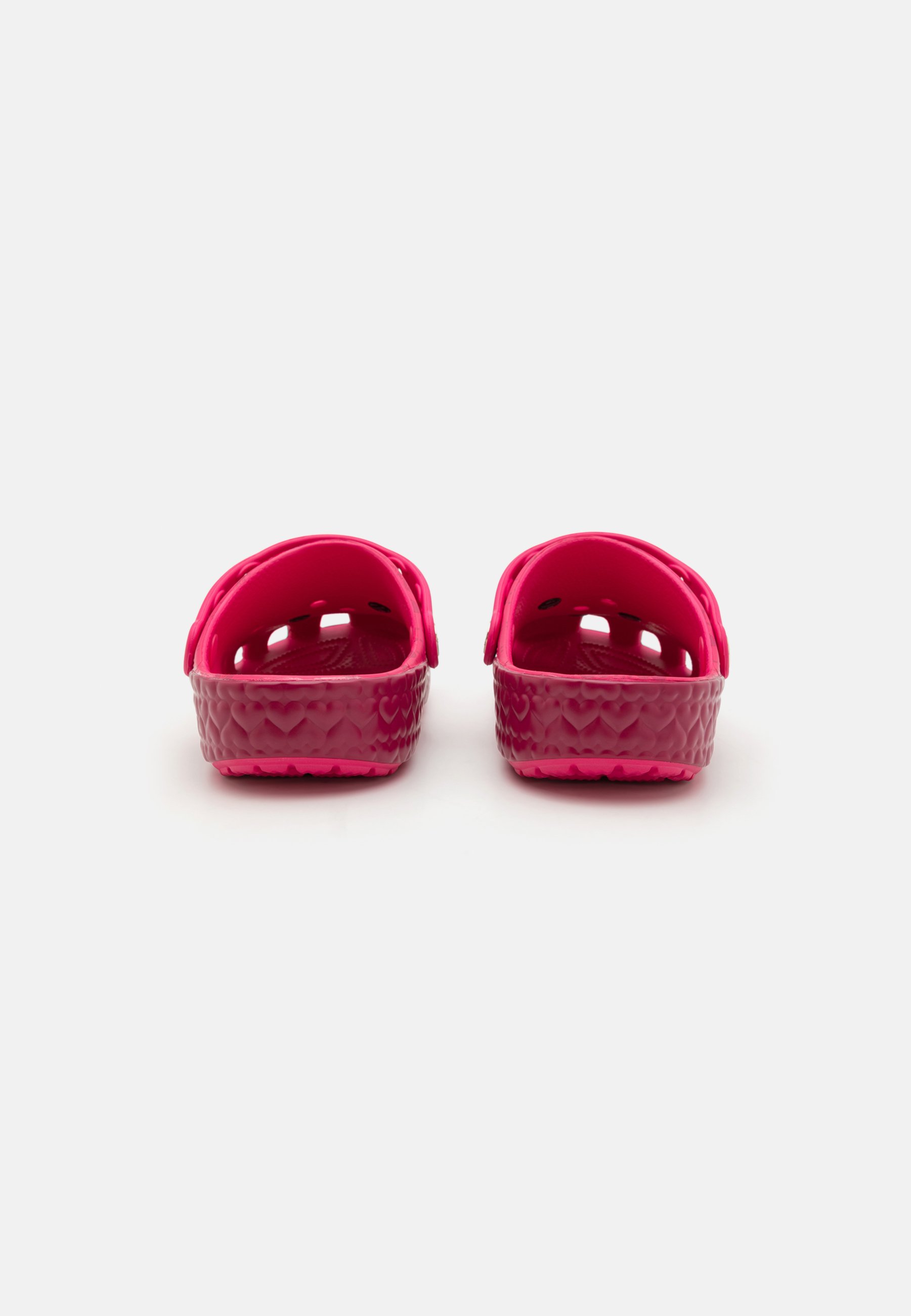 Crocs JUICY COUTURE UNISEX - Papuci înot - multi-coloured