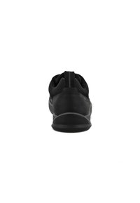 ECCO BYWAY TRED - Sneakers basse - black