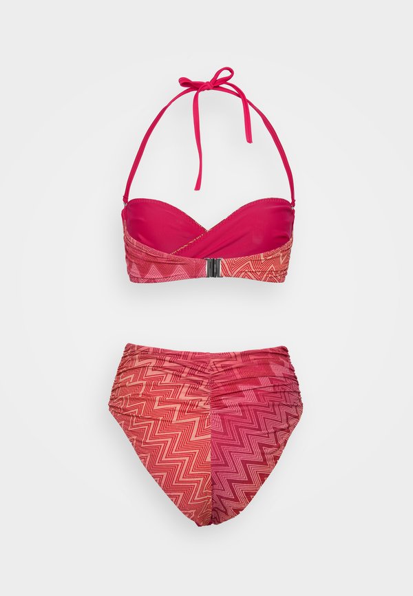 SET - Bikini - cherry2