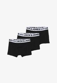 Jack & Jones Junior Jacsugar-Tronchi Di Teschio, Confezione Da 3