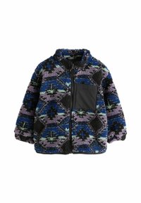 Non sélectionné, blue/purple