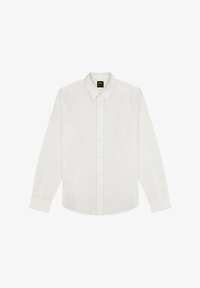 Niewybrane, bright white