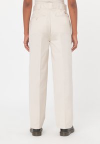 Dickies Kalhoty - beige