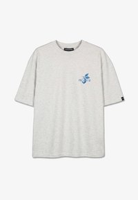 Δεν επιλέχθηκε, cloud grey melange