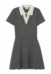 Selezionato, bicolore