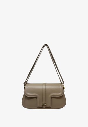 CHICCA BORSE, Sac à main - light brown