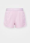 TECH PLAY UP - Sportske kratke hlače - prime pink  white