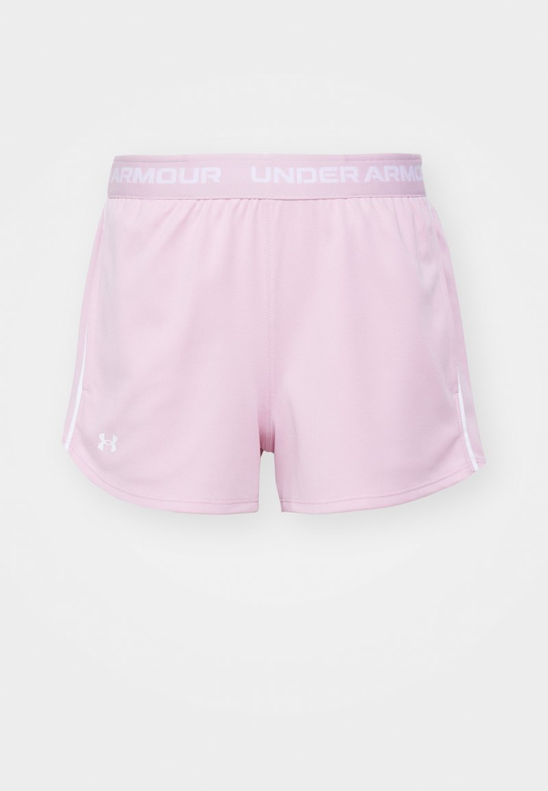 Under Armour Korte broeken roze Under Armour Korte broeken roze