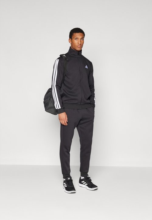 adidas Trainingsanzug '3-STRIPES FLEECE' — photo 2