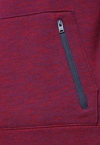 Hollister Co. Luvtröja - purple