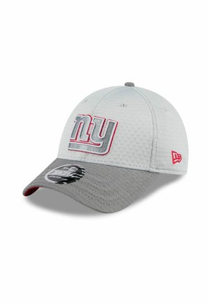 STRETCH NEW YORK GIANTS - Cap - grey