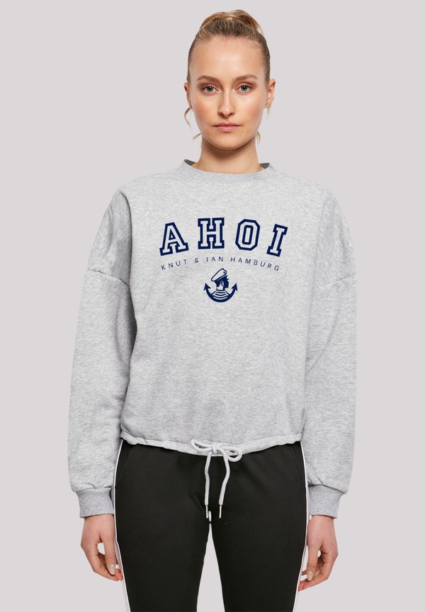 AHOI KNUT  JAN HAMBURG - Sweatshirt