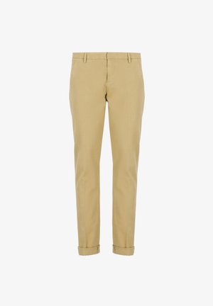 Dondup, Pantalones chinos - beige