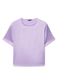 Non selezionato, lilla