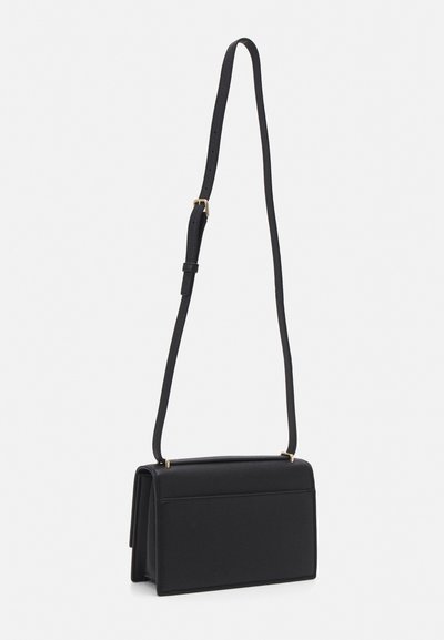 Tory Burch MILLER SHOULDER BAG - Sac bandoulière - black