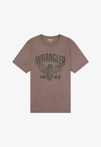 Ei valittu, peppercorn