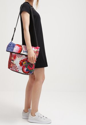 Desigual, Sac bandoulière - multi-coloured