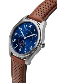 FAWLER RASER - Kronograf - brown