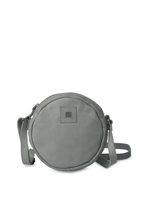BOSTON - Skuldertasker - grey