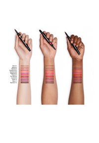 Shiseido LIPLINER INKDUO - Lipliner - violet