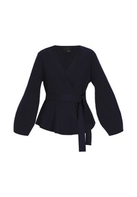 Cardigan - navy