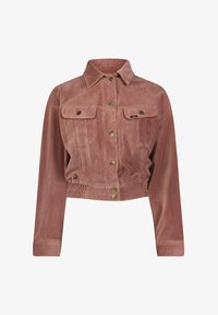 Ausgewählt, dreamy mauve