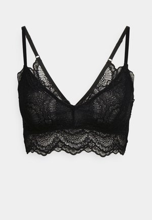 ONLSOFIA TOP - Bustier - black
