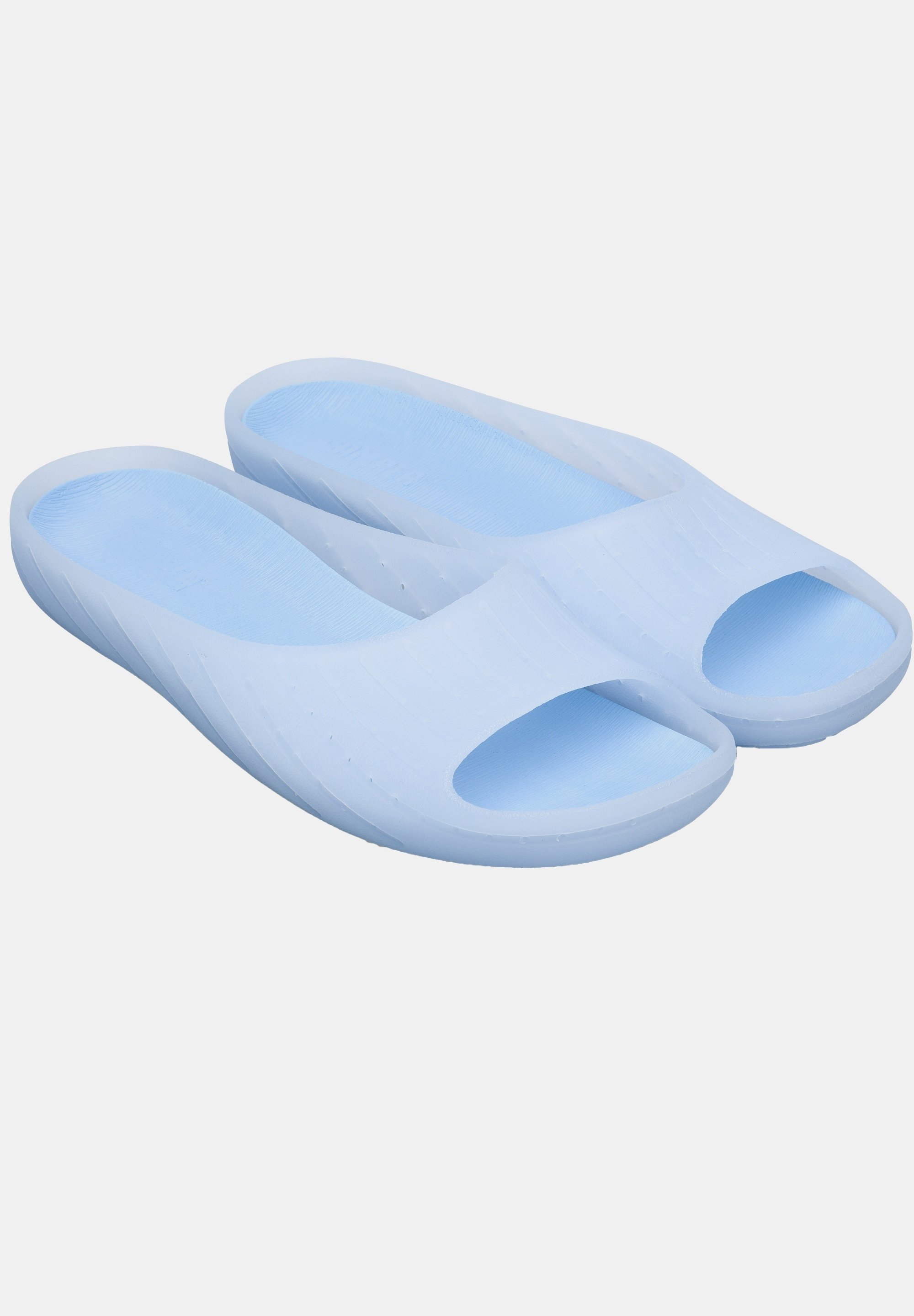 Camper WABI - Sandali da bagno - hellblau/blu - Zalando.it