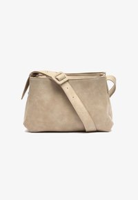 Ausgewählt, beige