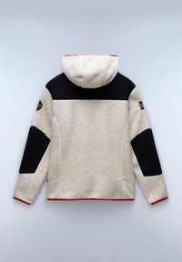 Napapijri YUPIK beżowy