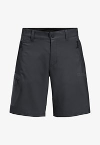 Geselecteerd, phantom