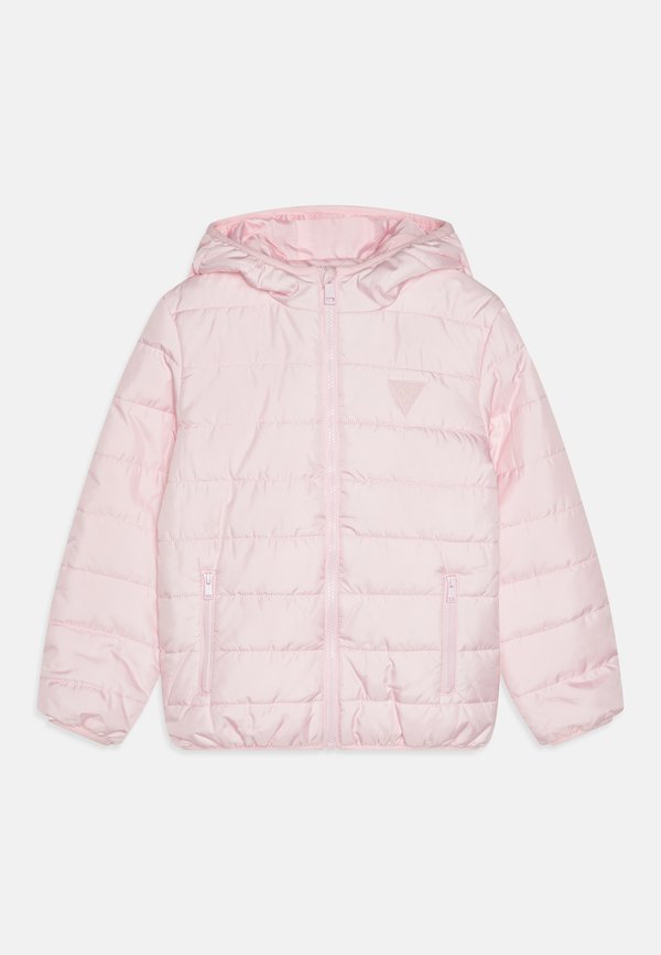 JUNIOR CORE  HOODED PADDED  - Light jacket2