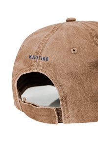 Kaotiko UNISEX - Pet - dark camel