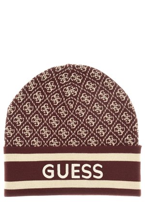 LOGATO  - Gorro - bordeaux