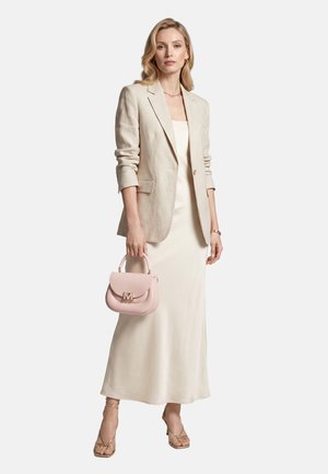 Marc Ellis, MARC ELLIS HANDBAG - Sac à main - light pink and gold