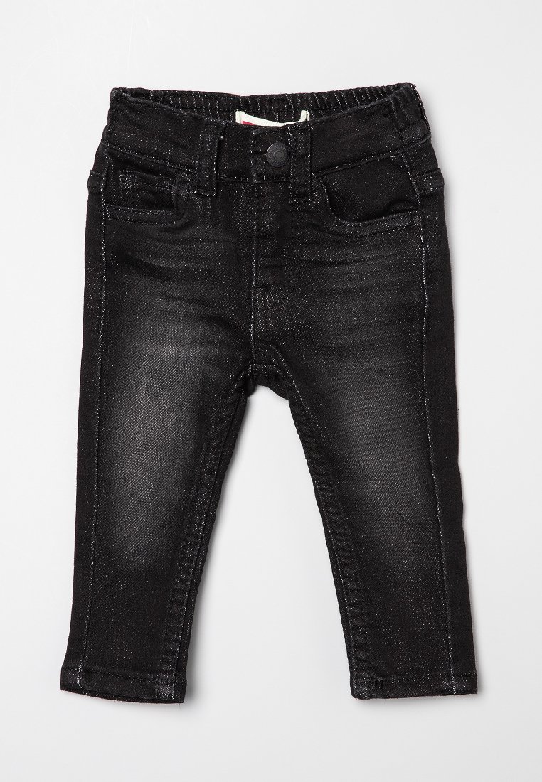 Levi’s® Jeans Skinny Fit grijs denim/greydenim