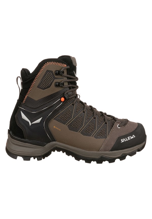 MS MTN TRAINER LITE MID GTX - Hiking shoes2