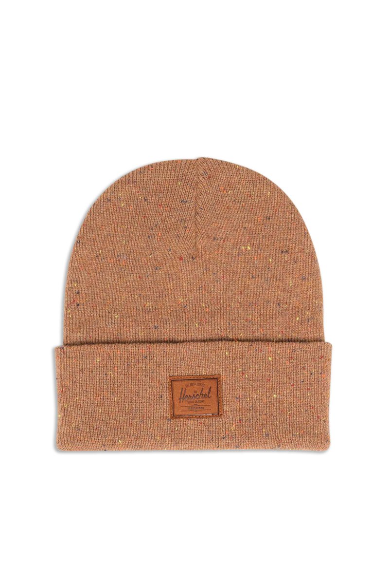 Herschel ELMER UNISEX - Muts - camel