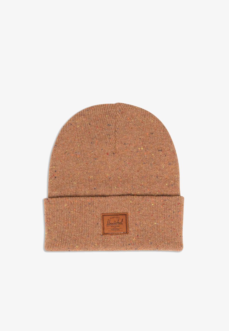 Herschel ELMER UNISEX - Muts - camel