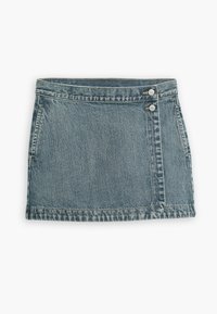 Levi's® WRAP SKIRT - Hõlmikseelik - you need me