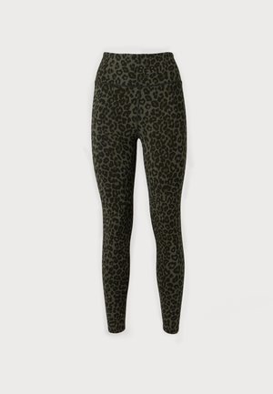 lala Berlin, Leggings - brown
