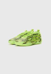 adidas Performance HARDEN VOLUME 9 zielony