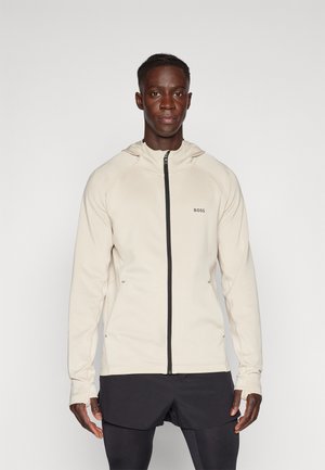 SICON ACTIVE - Tréning dzseki - open beige