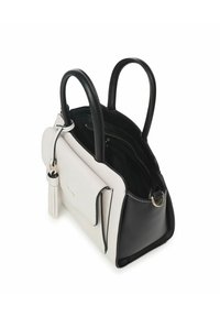 Miriade SHOPPING CELIA - Borsa a mano - ghiacc nero