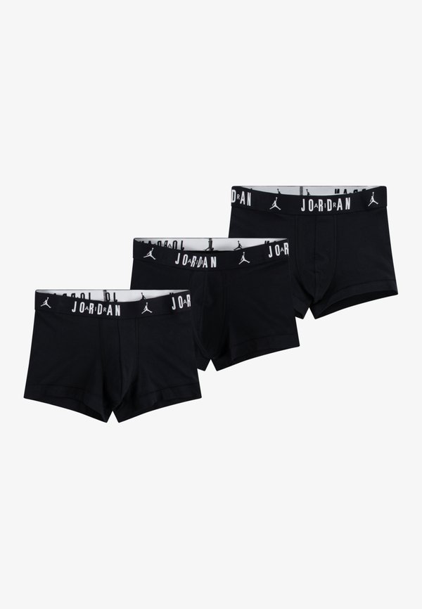 MENS FLIGHT TRUNK 3 PACK  - Trunks