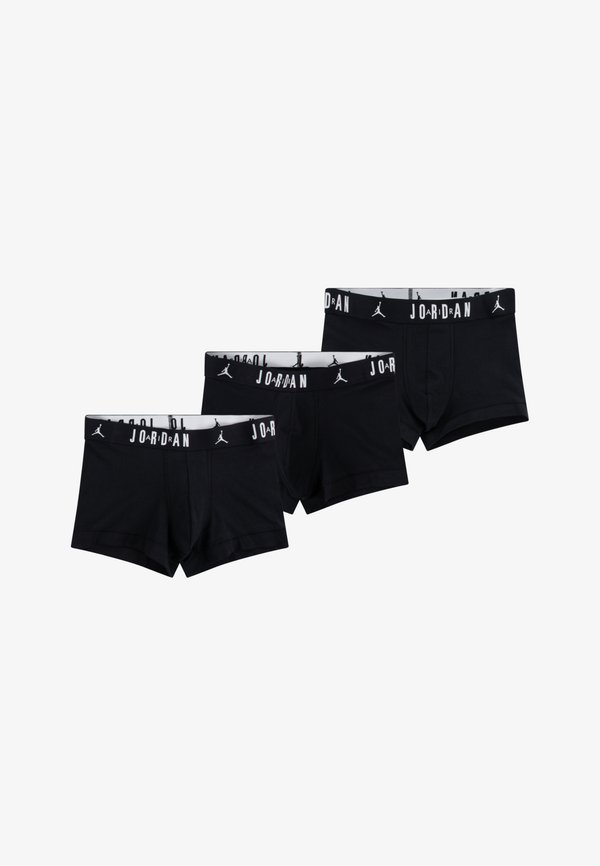 MENS FLIGHT TRUNK 3 PACK - Trunks