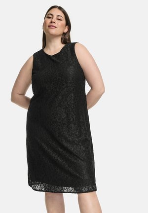 SAMOON - Cocktail dress / Party dress - black