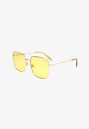 Levi's®, LV 1007/S - Occhiali da sole - gold-coloured