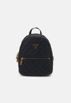 Tagesrucksack - black