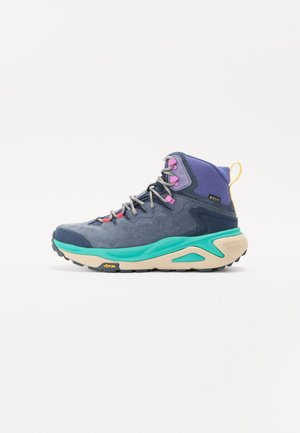KAHA 3 GTX - Scarpa da hiking - varsity navy/mountain iris